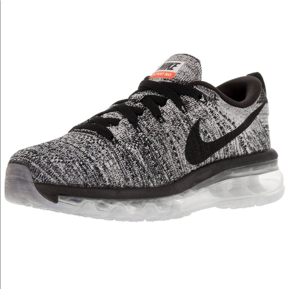 nike flyknit max womens